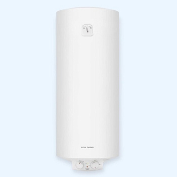 RWH 50 Heatronic Slim DryHeatr Royal Thermo Электрический водонагреватель RWH 50 Heatronic Slim DryHeatr Royal Thermo Электрический водонагреватель